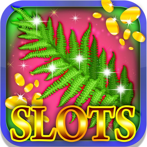 Chestnut Slot Machine:Strike the leaf combinations Icon