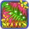 Chestnut Slot Machine:Strike the leaf combinations