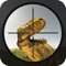 Jungle Dino Hunting 3D: Dinosaur Sniper Shooting