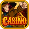 Wild West Casino Kingdom of Riches & Fantasy SLOTS