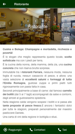 Cusina e Butega(圖4)-速報App