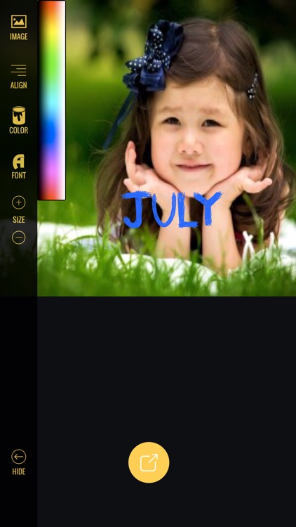 Photo Text Editor