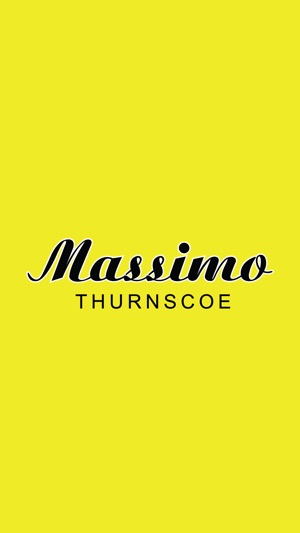 Massimo