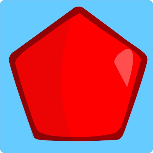 Match That Shape for SmartPhones iOS App