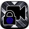 Secret Video Touch ID and Password Protection Vault