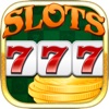 777 Play Classic Casino Lucky Slots: FREE Casino Game!