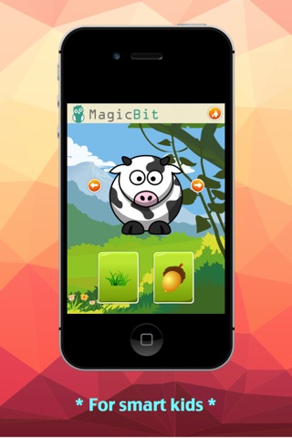 Baby Feed Animals Lite screenshot 2