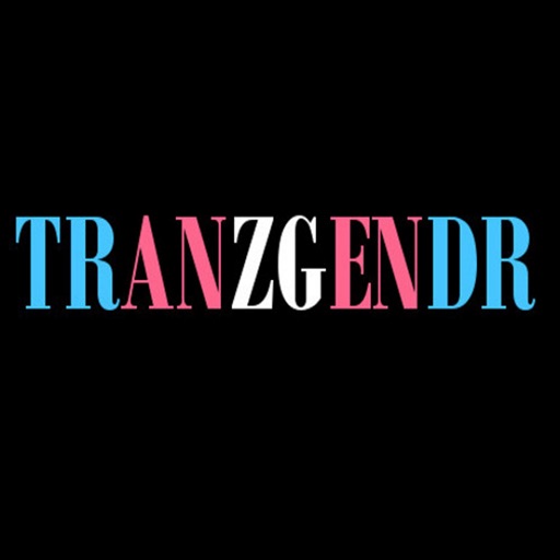 TRANZGENDR icon