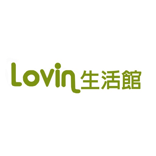LOVIN生活館 icon
