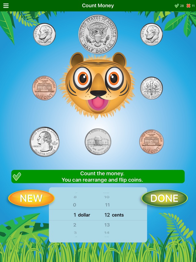 Jungle Coins(圖2)-速報App