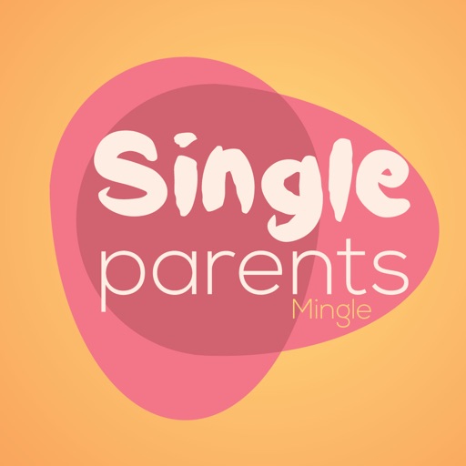 Single Parents Mingle Dating Divorced Moms & Dads icon