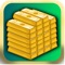 Amazing Rich Life - Gold Brick Thief Edition