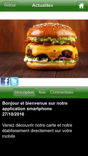 Lol Burger(圖3)-速報App