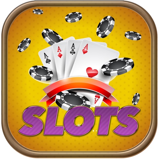 Cloudy with a chance of coins! - Slots Games FREE! iOS App