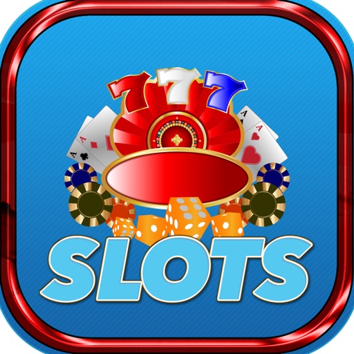 Slotica No Limit Infinty Vegas Casino - Best Slots Game icon