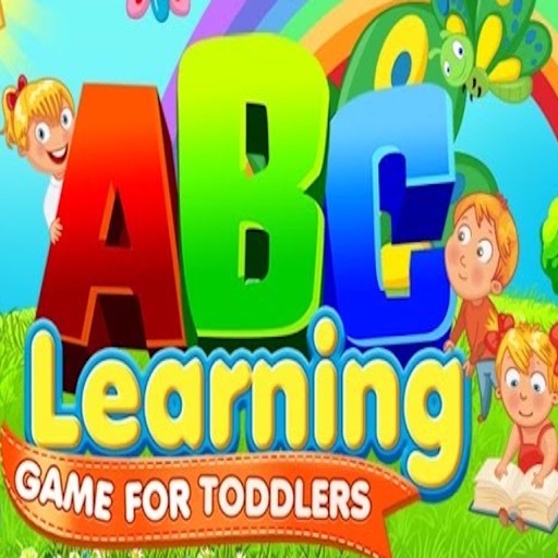 ABC Genius Preschool Games-Fun Interactive Play for Children Learning the ABCs WOW! icon