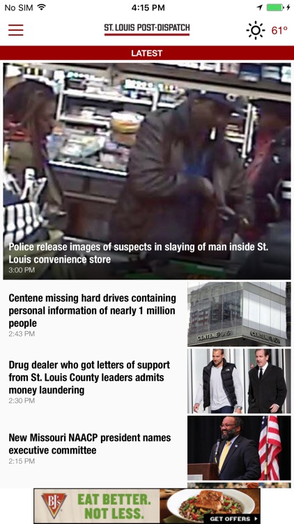 St. Louis Post-Dispatch