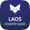 Discover the most beautiful places with the Laos tripwolf guide - your guide with offline map