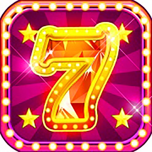 777 Casino Blackjack, Roulette, Slots Machine Free icon
