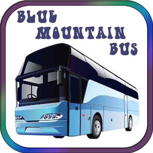 Thrilling Passenger Bus Driving on Mountains iOS App