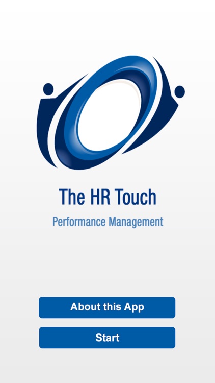 The HR Touch