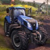 Farming Simulation : New Tractors