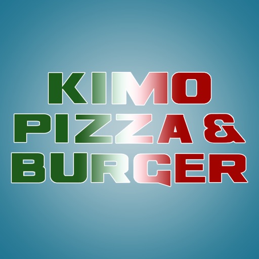 Kimo Pizzeria Aarhus C icon