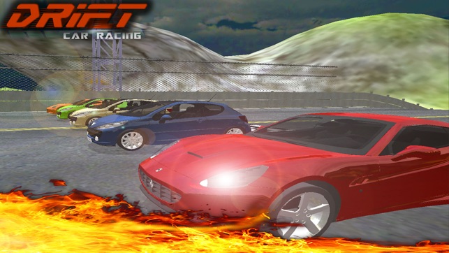 Need For Drift Car Race(圖4)-速報App