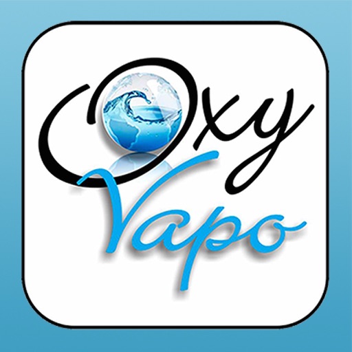 Oxy Vapo