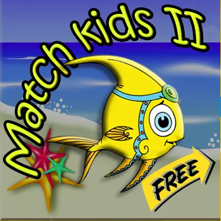 Animal match fish game kids Cheats