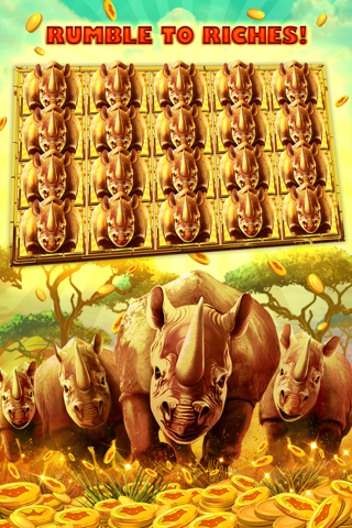 Buffalo Bonus Casino screenshot 4