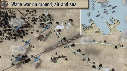 How to cancel & delete Frontline: Road to Moscow from iphone & ipad 4