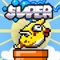 Super Flappy Ultimate Edition - FREE play and compete with your friends