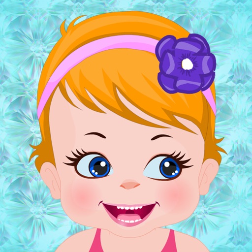 Design my wedding dress:Kids Free Games icon