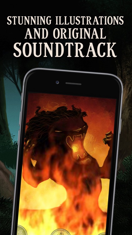 Charles Dickens: Ghost Stories. The immersive book screenshot-3