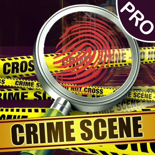 Murder Case Crime iOS App