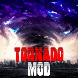 Tornado Mod FREE - Best Wiki & Game Tools for Minecraft PC Edition