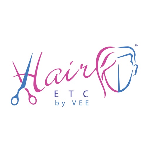 HAIR ETC BY VEE SALON Icon