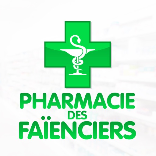 Pharmacie Faïenciers icon