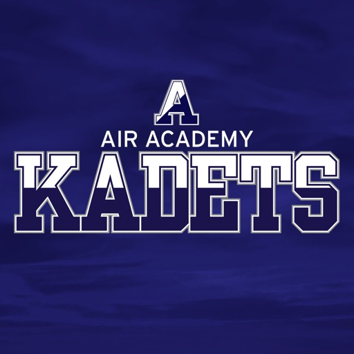 Air Academy Kadets icon