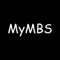 MyMBS: Radio was launched on October 1st, 2016 as an online radio station