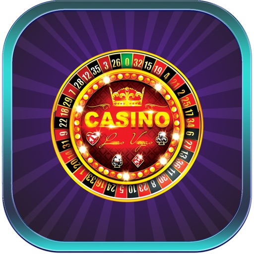 Seven Slots Free Doubleslots - Free Slots Machine Icon