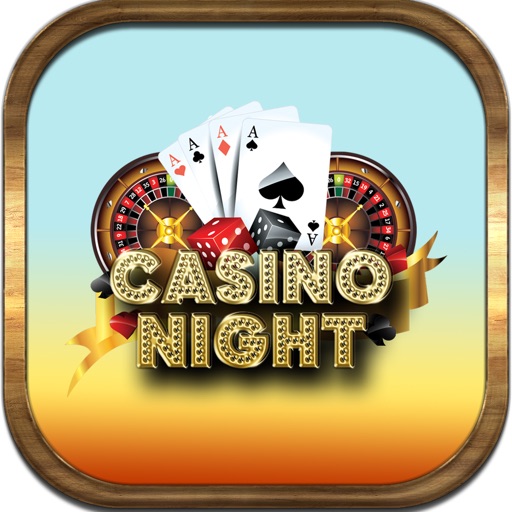 Casino Night! Slots Reward Icon