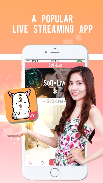 SoQLive