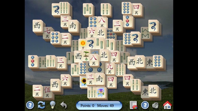 All-in-One Mahjong(圖3)-速報App