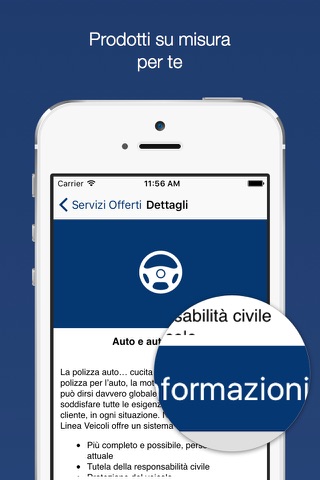 Assicurazioni Verona screenshot 2