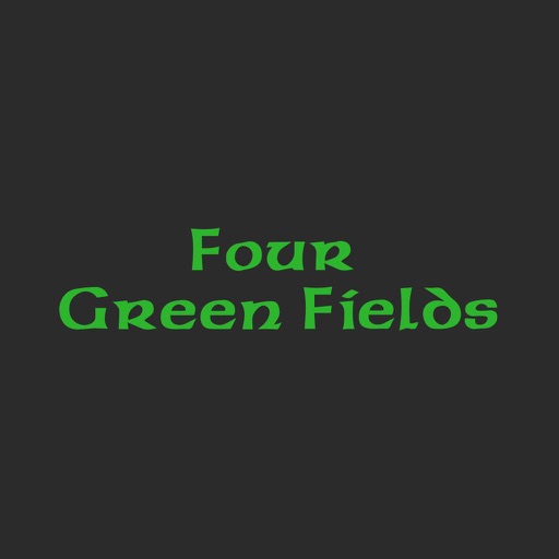 Four Green Fields icon