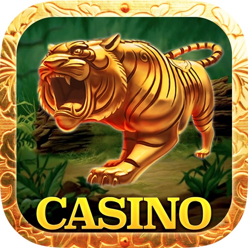 Diamond LasVegas - All In One Game iOS App