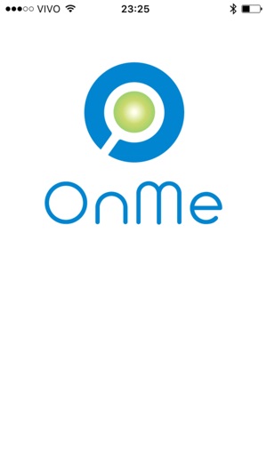 OnMe SmartBand(圖1)-速報App