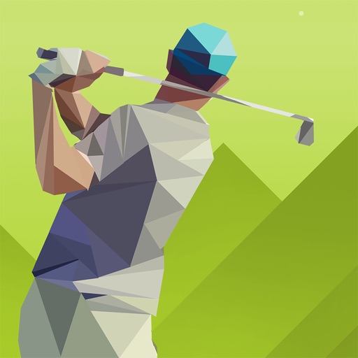 Guess Golf Player - photo trivia for PGA fans iOS App